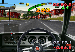 Over Drivin' GT-R, Stages, City Simulation.png