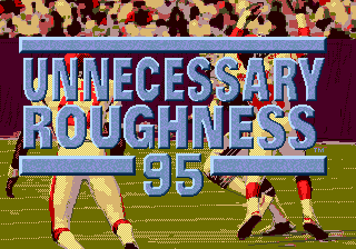 UnnecessaryRoughness title.png