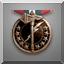 Chromehounds 360 Achievement BronzeHammer.png