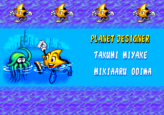 Ristar1994-07-01 MD Credits PlanetDesigners1.png