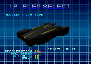 Cyber Speedway Saturn, Sleds, Drum.png