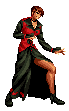 King of Fighters 2002 DC, Sprites, Vice.gif