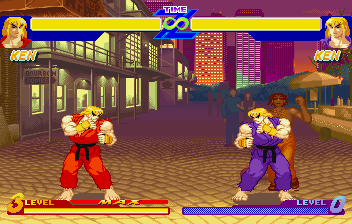 Street Fighter Alpha, Stages, Ken.png