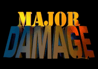 MajorDamage Saturn Title.png
