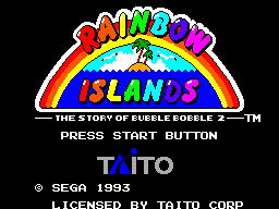 RainbowIslands SMS title.png
