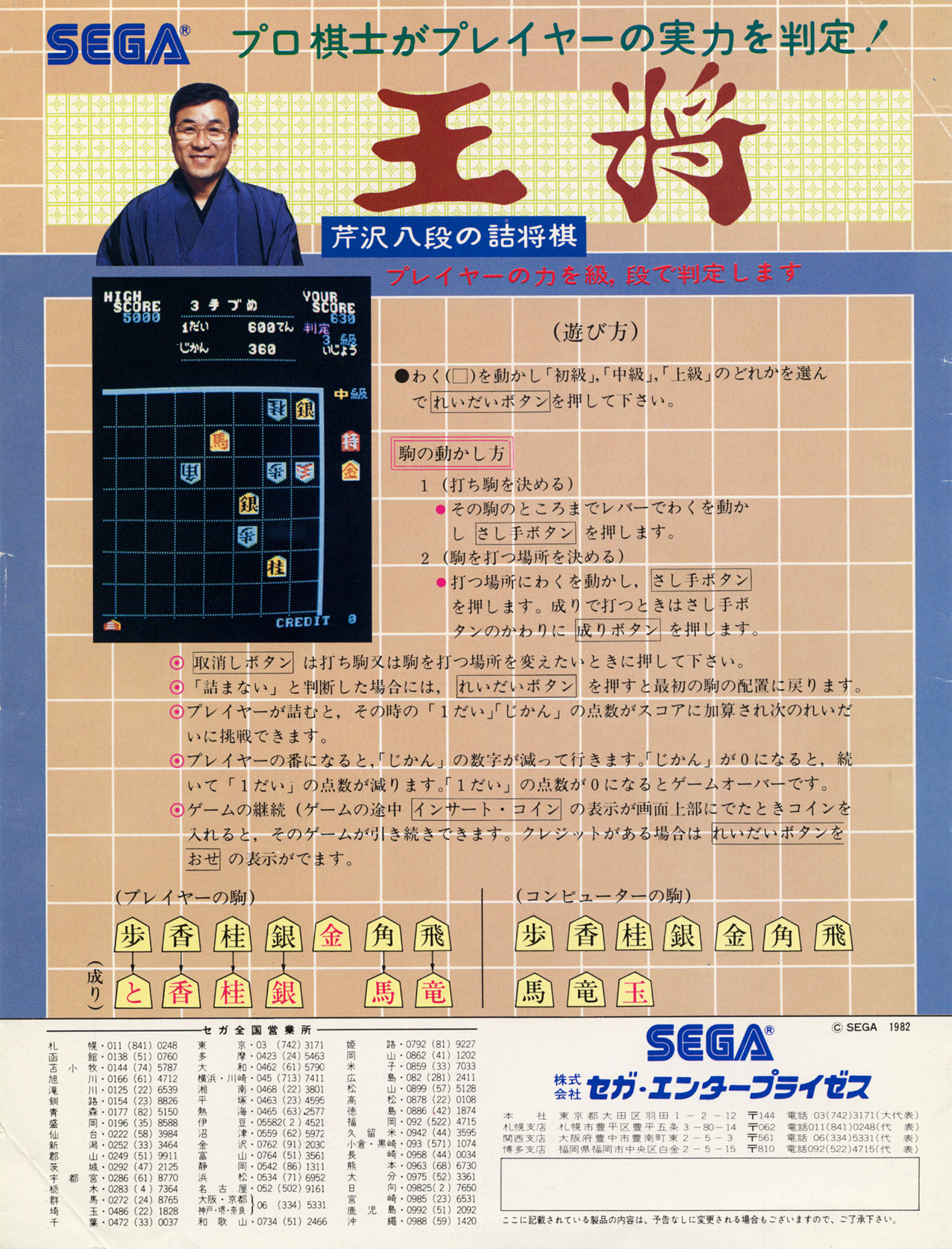 SHnT Arcade JP Flyer.jpg