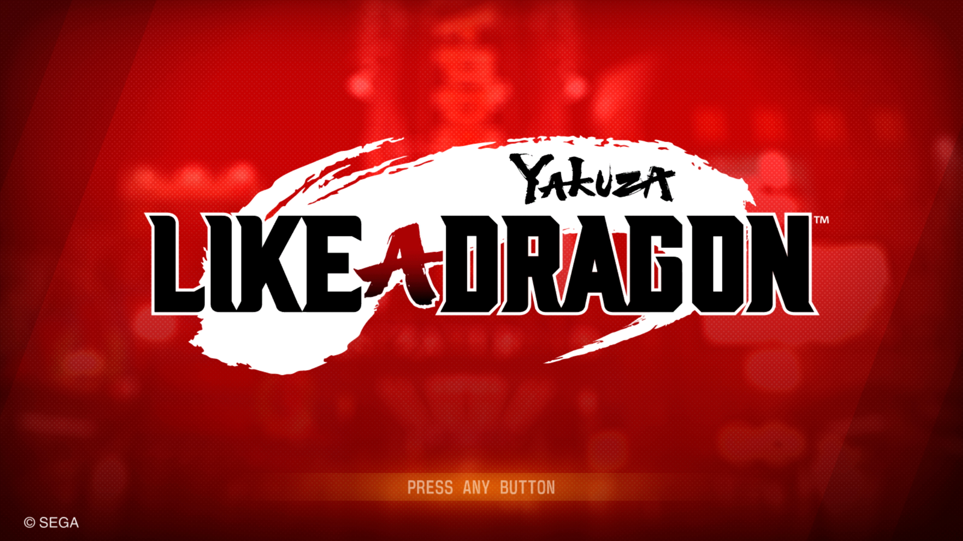Exploring the history of the Yakuza and Like a Dragon series
