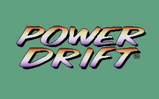 PowerDrift AtariST Title.png