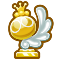 PuyoPuyoChampions Achievement GoldTrophy.png