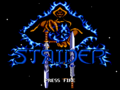 StriderII SMS Title.png