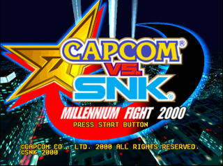 Capcom vs SNK DC JP title.png
