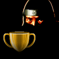 RevengeofShinobi Achievement GoldTrophy.png