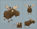 Acclaim2004 WormsForts objects moose.jpg
