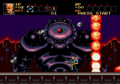 Contra Hard Corps, Stage 1-5.png