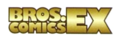BrosComicsEX logo.png