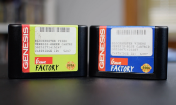 Game Factory - Sega Retro
