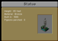 SimCity2000 Saturn US Statue2.png