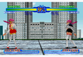 Battle Arena Toshinden URA Saturn, Stages, Ronron.png