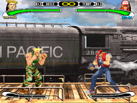 Capcom vs SNK Pro DC, Stages, Terry Bogard.png