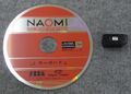 La Keyboard NAOMI GD-ROM JP Disc.jpg