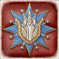 ValkyriaChronicles PS4 Achievement GallianMedalOfHonor.png