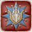 ValkyriaChronicles PS4 Achievement GallianMedalOfHonor.png