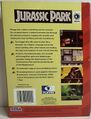 JurassicPark MD US Cardboard SlipCase Box Back.jpg