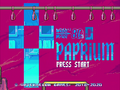 Paprium MD US title.png