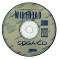 Wirehead MCD US Disc.jpg