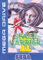 SpaceHarrierII MDMini2 EU Box Front.jpg