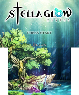 StellaGlow 3DS JP Title.png