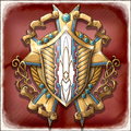 ValkyriaChronicles PS4 Achievement OrderOfTheHolyShield.png