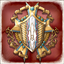 ValkyriaChronicles PS4 Achievement OrderOfTheHolyShield.png