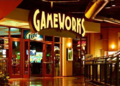 GameWorks Newport interiorentrance.png