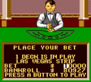 Poker Faced Paul's Blackjack GG, Bet.png