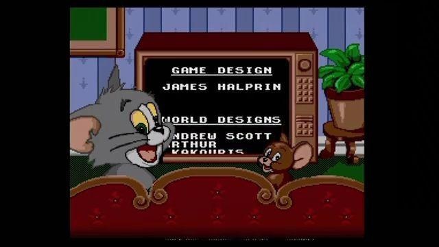 File:Tom and Jerry MD JP credits.pdf