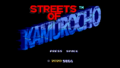 StreetsOfKamurocho PC Title.png