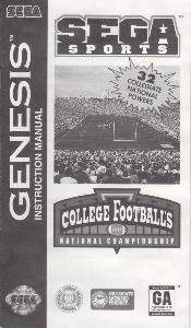 File:College Football's National Championship MD US Manual.pdf