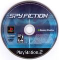 SpyFiction PS2 US Disc.jpg