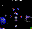 Galaga 91, Stage 5.png