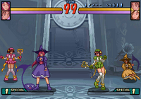 Groove On Fight Saturn, Stages, Popura and Remi.png