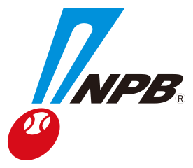 NipponProfessionalBaseball logo.svg