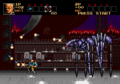 Contra Hard Corps, Stage 1-3.png