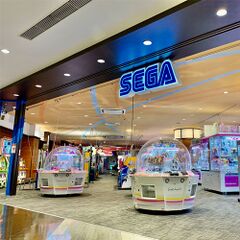 Sega Japan AeonMallOkayama.jpg