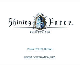 ShiningForceNeo PS2 JP SSTitle.png