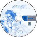 Snow DC JP Disc.jpg
