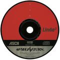Linda3Kanzenban Saturn JP Disc.jpg