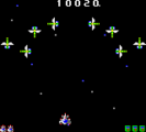Galaga 91, Stage 3.png