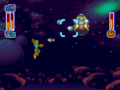 Mega Man 8, Stages, Dr. Wily 4 Boss 5.png