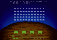 Space Invaders Saturn, 1P, Scenery.png